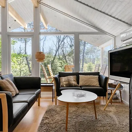 Tv1617-albaek-egernvej-11 * Ålbæk