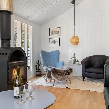 Tv1617-albaek-egernvej-11 Casa vacanze Ålbæk