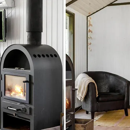 Tv1617-albaek-egernvej-11 Casa vacanze