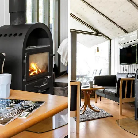 Casa vacanze Tv1617-albaek-egernvej-11 Ålbæk