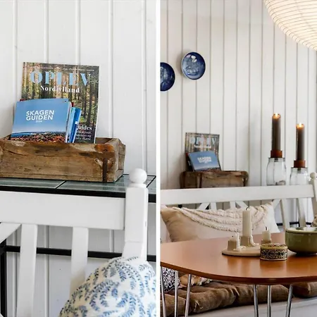 Casa vacanze Tv1617-albaek-egernvej-11 Ålbæk