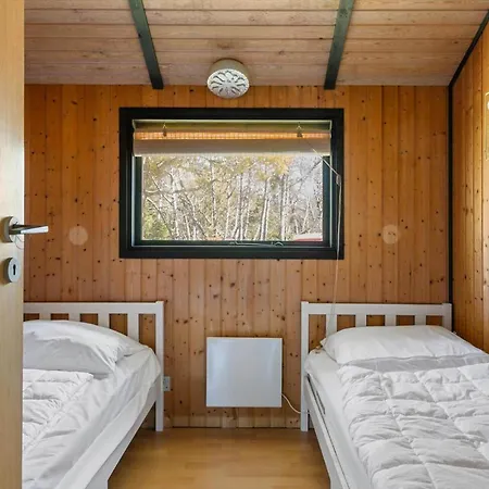 Casa vacanze Tv1617-albaek-egernvej-11 *