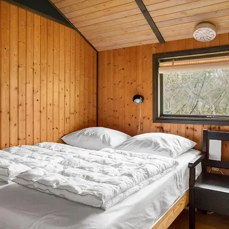 Tv1617-albaek-egernvej-11 Casa vacanze Ålbæk