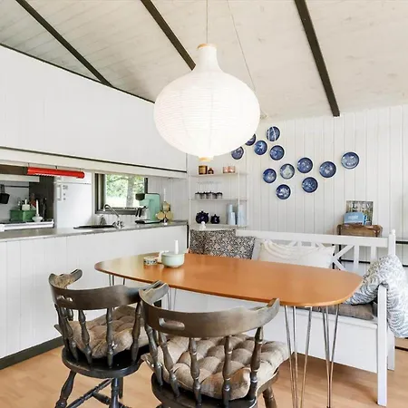 Tv1617-albaek-egernvej-11 Casa vacanze