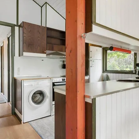 Tv1617-albaek-egernvej-11 Casa vacanze