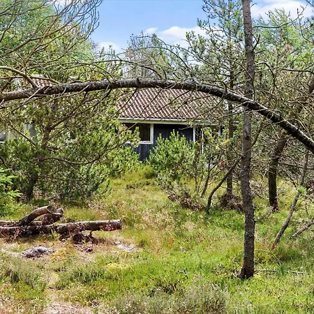 Casa vacanze Tv1617-albaek-egernvej-11 *