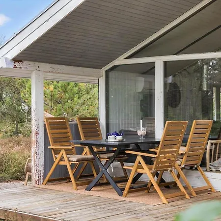 Tv1617-albaek-egernvej-11 * Ålbæk