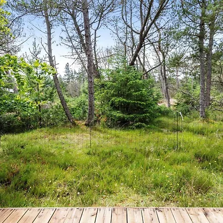 Casa vacanze Tv1617-albaek-egernvej-11 Ålbæk