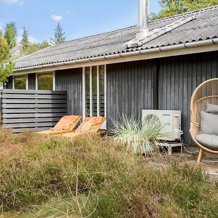 Casa vacanze Tv1617-albaek-egernvej-11