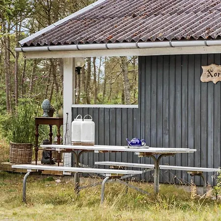 Casa vacanze Tv1617-albaek-egernvej-11 Ålbæk