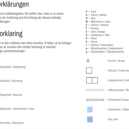 Tv1617-albaek-egernvej-11 Casa vacanze Ålbæk