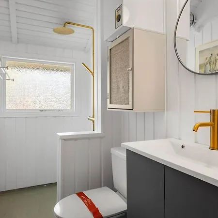 Holiday home Tv1617-albaek-egernvej-11 Aalbaek