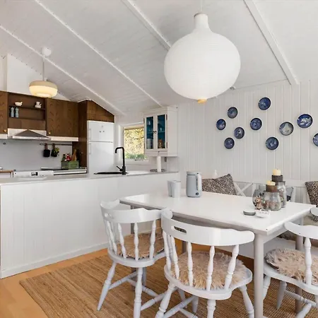 Holiday home Tv1617-albaek-egernvej-11 Aalbaek