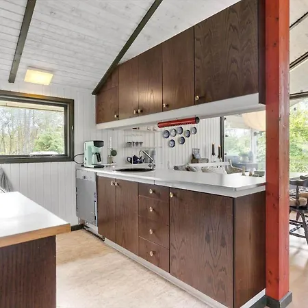 Tv1617-albaek-egernvej-11 Holiday home
