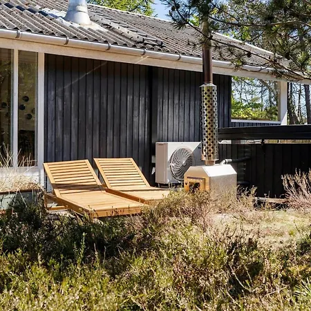 Holiday home Tv1617-albaek-egernvej-11