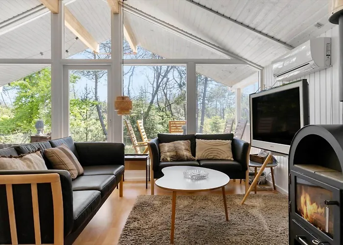 Tv1617-albaek-egernvej-11 * Ålbæk