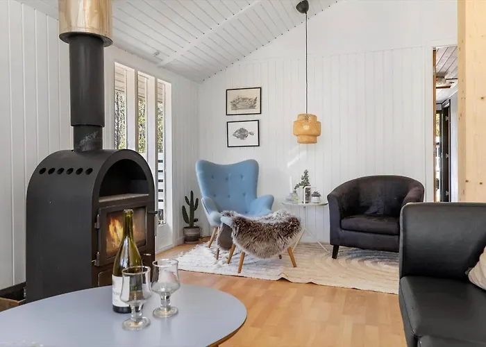 Tv1617-albaek-egernvej-11 Vakantiehuis Ålbæk