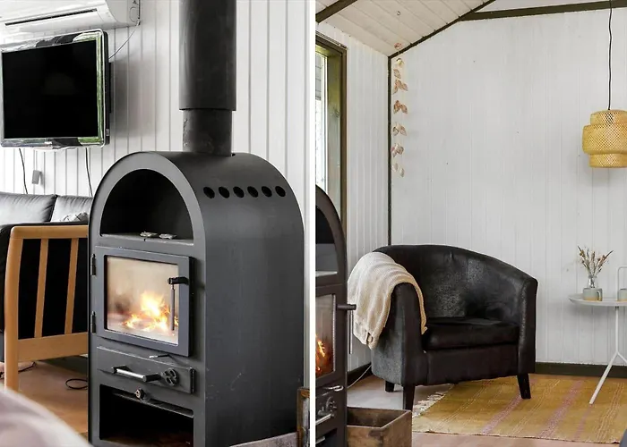 Tv1617-albaek-egernvej-11 Vakantiehuis