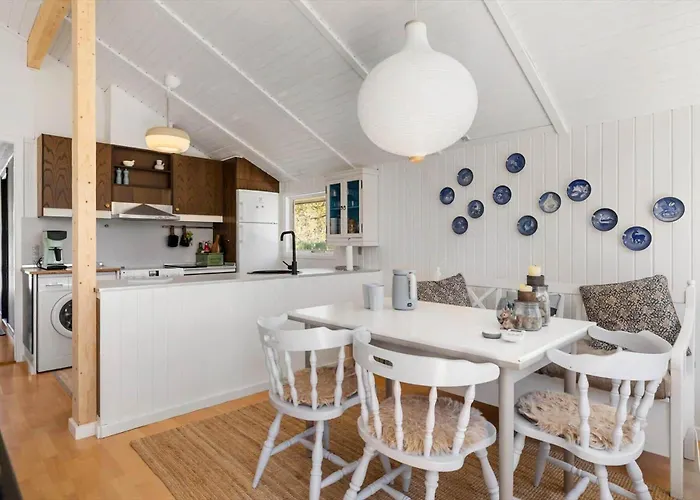 Vakantiehuis Tv1617-albaek-egernvej-11 Ålbæk