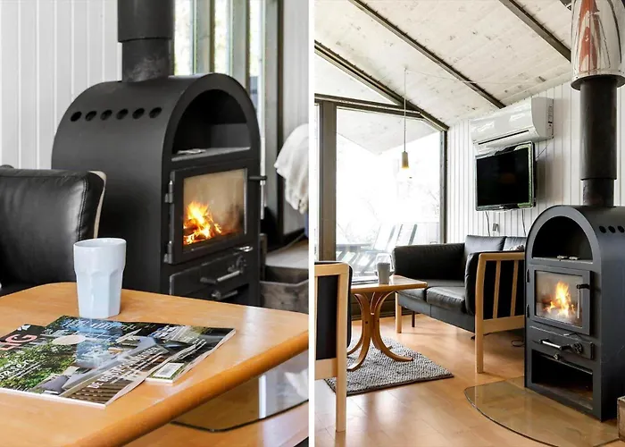 Vakantiehuis Tv1617-albaek-egernvej-11 Ålbæk