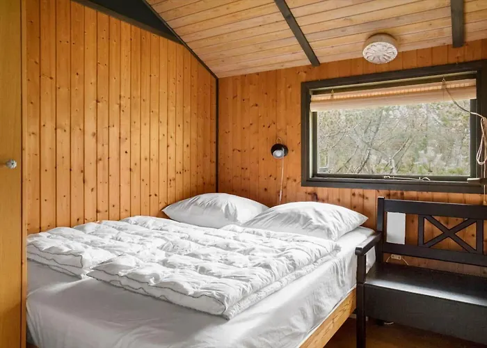 Tv1617-albaek-egernvej-11 Vakantiehuis Ålbæk