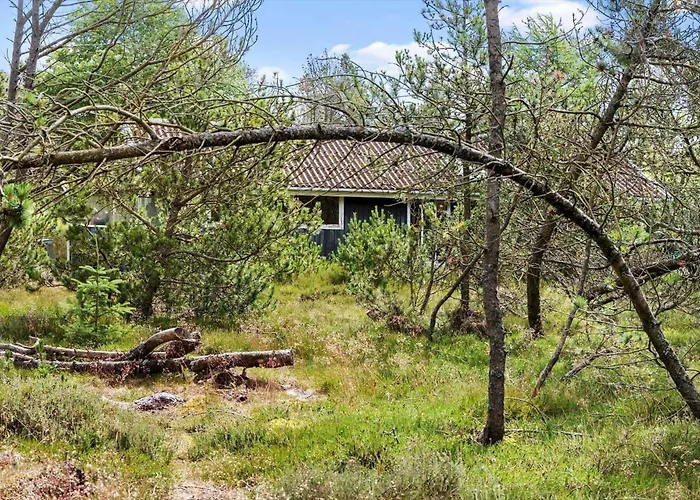 Vakantiehuis Tv1617-albaek-egernvej-11 *