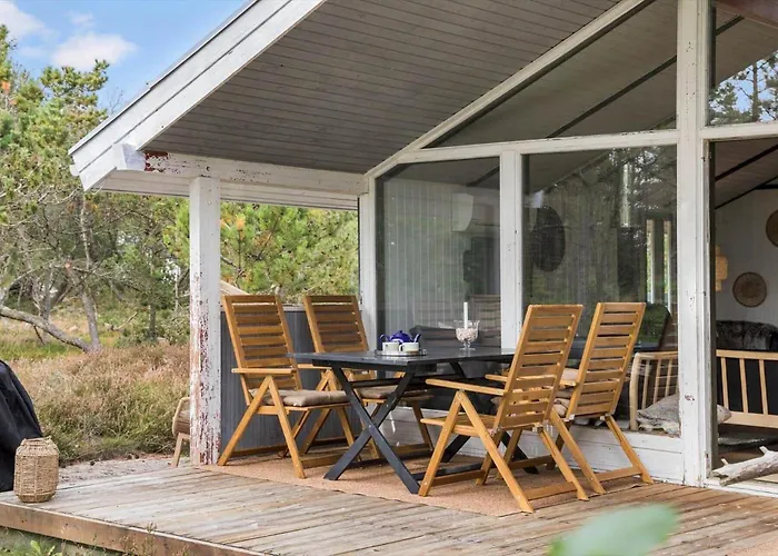 Tv1617-albaek-egernvej-11 * Ålbæk