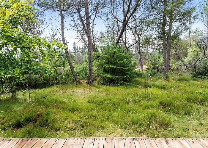 Vakantiehuis Tv1617-albaek-egernvej-11 Ålbæk