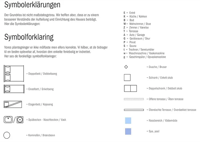 Tv1617-albaek-egernvej-11 Semesterbostad Ålbæk
